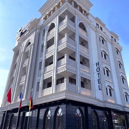 Friday Old City Hotel 塔什干 外观 照片