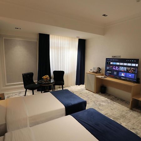 Friday Old City Hotel 塔什干 外观 照片