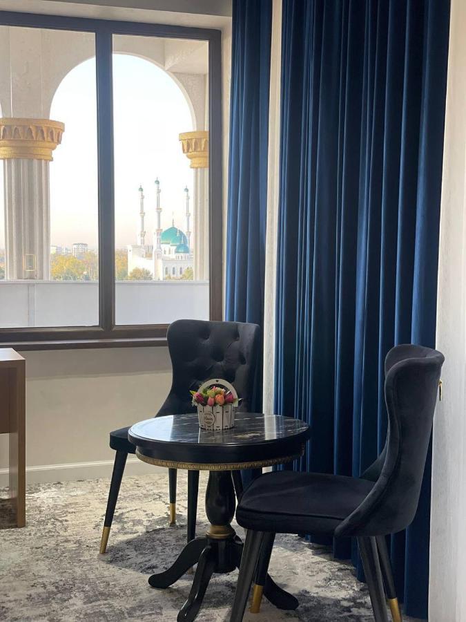 Friday Old City Hotel 塔什干 外观 照片