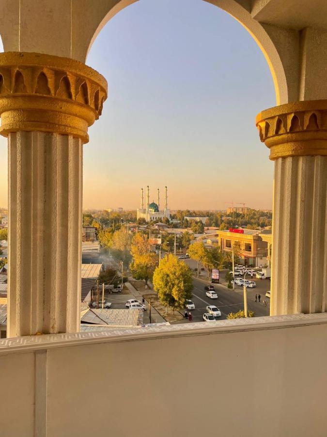 Friday Old City Hotel 塔什干 外观 照片
