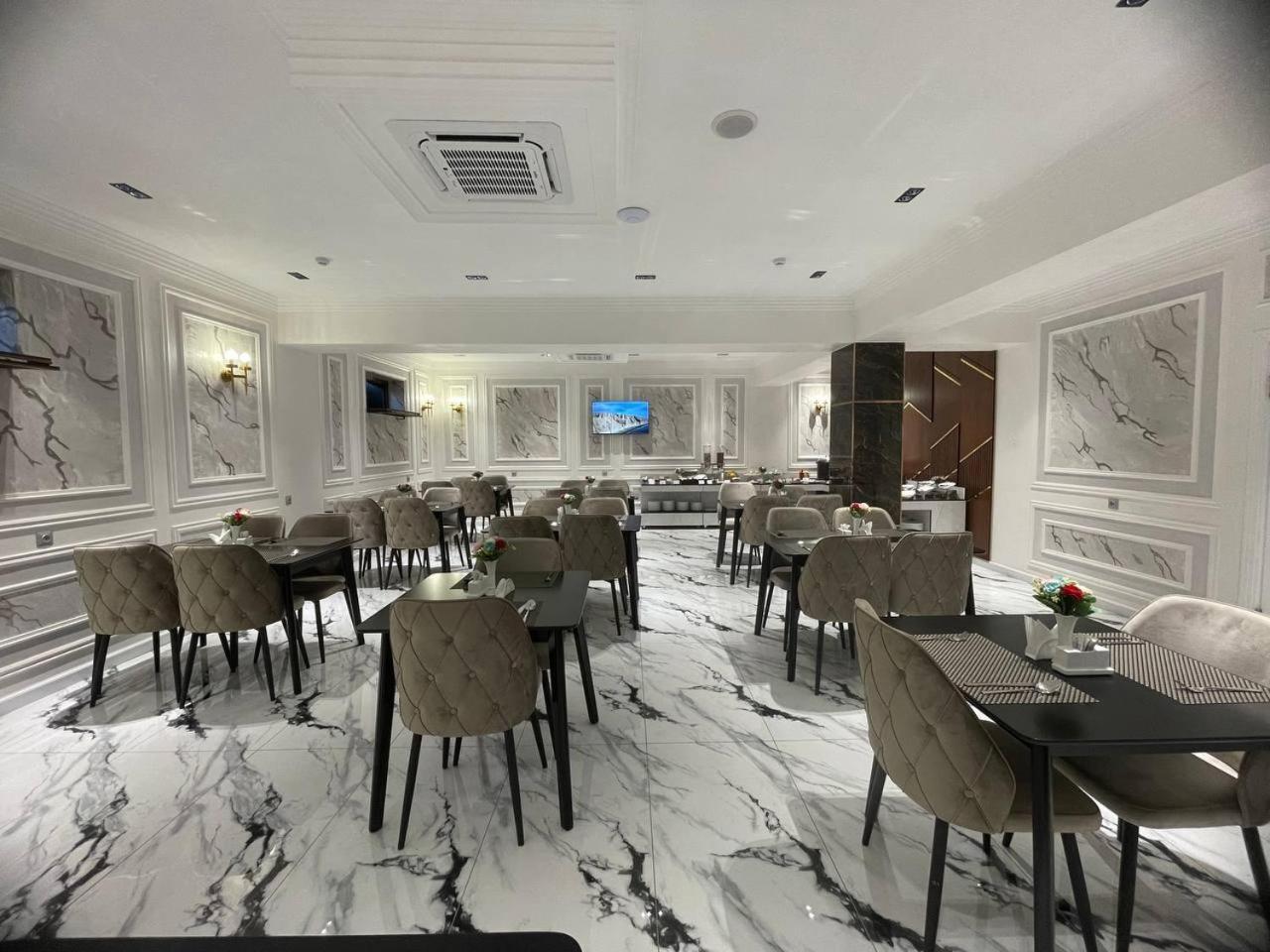 Friday Old City Hotel 塔什干 外观 照片