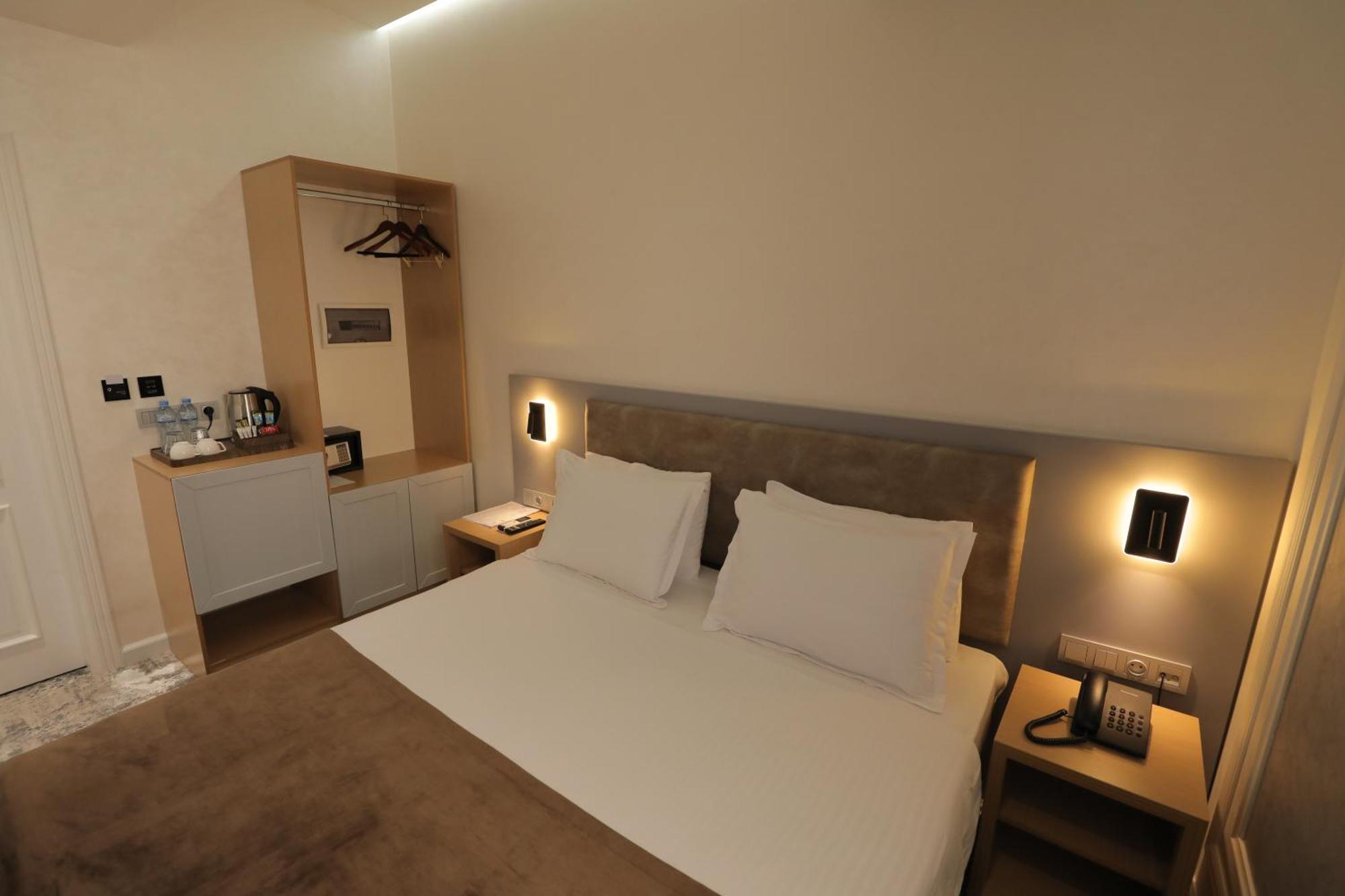 Friday Old City Hotel 塔什干 外观 照片