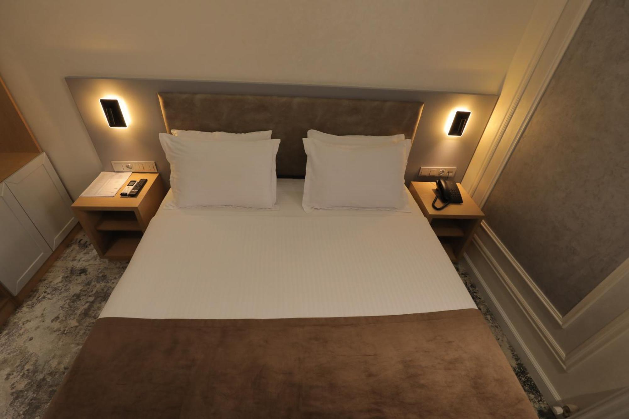 Friday Old City Hotel 塔什干 外观 照片