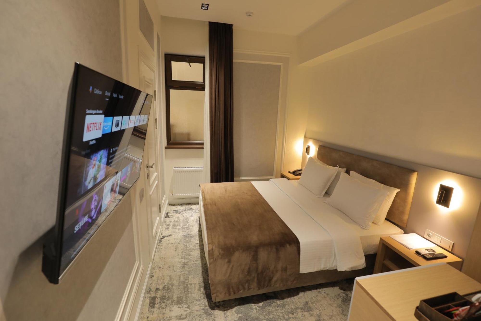 Friday Old City Hotel 塔什干 外观 照片